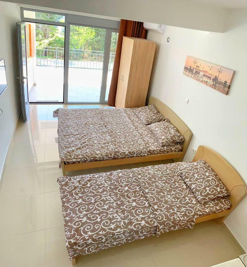 Apartment Kalina Bar Luaran gambar