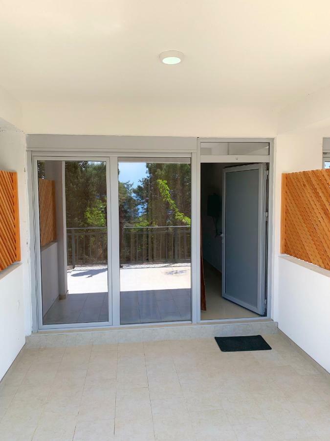 Apartment Kalina Bar Luaran gambar