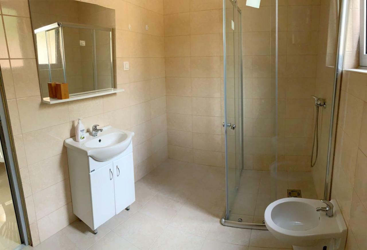 Apartment Kalina Bar Luaran gambar